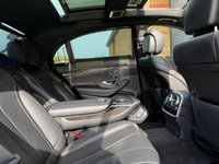 USED 2018 68 MERCEDES-BENZ S-CLASS 3.0 S450L EQ Boost MHEV AMG Line (Executive) Saloon 4dr Petrol G-Tronic+ Euro 6 (s/s) (389 ps) 