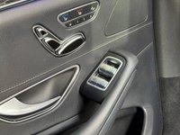 USED 2018 68 MERCEDES-BENZ S-CLASS 3.0 S450L EQ Boost MHEV AMG Line (Executive) Saloon 4dr Petrol G-Tronic+ Euro 6 (s/s) (389 ps) 