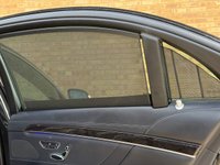 USED 2018 68 MERCEDES-BENZ S-CLASS 3.0 S450L EQ Boost MHEV AMG Line (Executive) Saloon 4dr Petrol G-Tronic+ Euro 6 (s/s) (389 ps) 