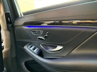 USED 2018 68 MERCEDES-BENZ S-CLASS 3.0 S450L EQ Boost MHEV AMG Line (Executive) Saloon 4dr Petrol G-Tronic+ Euro 6 (s/s) (389 ps) 