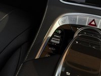 USED 2018 68 MERCEDES-BENZ S-CLASS 3.0 S450L EQ Boost MHEV AMG Line (Executive) Saloon 4dr Petrol G-Tronic+ Euro 6 (s/s) (389 ps) 