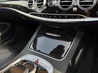 USED 2018 68 MERCEDES-BENZ S-CLASS 3.0 S450L EQ Boost MHEV AMG Line (Executive) Saloon 4dr Petrol G-Tronic+ Euro 6 (s/s) (389 ps) 