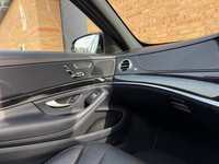 USED 2018 68 MERCEDES-BENZ S-CLASS 3.0 S450L EQ Boost MHEV AMG Line (Executive) Saloon 4dr Petrol G-Tronic+ Euro 6 (s/s) (389 ps) 