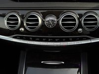 USED 2018 68 MERCEDES-BENZ S-CLASS 3.0 S450L EQ Boost MHEV AMG Line (Executive) Saloon 4dr Petrol G-Tronic+ Euro 6 (s/s) (389 ps) 