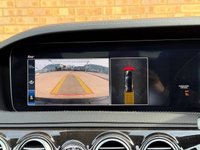 USED 2018 68 MERCEDES-BENZ S-CLASS 3.0 S450L EQ Boost MHEV AMG Line (Executive) Saloon 4dr Petrol G-Tronic+ Euro 6 (s/s) (389 ps) 