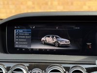 USED 2018 68 MERCEDES-BENZ S-CLASS 3.0 S450L EQ Boost MHEV AMG Line (Executive) Saloon 4dr Petrol G-Tronic+ Euro 6 (s/s) (389 ps) 