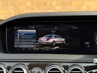 USED 2018 68 MERCEDES-BENZ S-CLASS 3.0 S450L EQ Boost MHEV AMG Line (Executive) Saloon 4dr Petrol G-Tronic+ Euro 6 (s/s) (389 ps) 