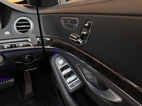 USED 2018 68 MERCEDES-BENZ S-CLASS 3.0 S450L EQ Boost MHEV AMG Line (Executive) Saloon 4dr Petrol G-Tronic+ Euro 6 (s/s) (389 ps) 