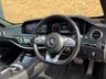 USED 2018 68 MERCEDES-BENZ S-CLASS 3.0 S450L EQ Boost MHEV AMG Line (Executive) Saloon 4dr Petrol G-Tronic+ Euro 6 (s/s) (389 ps) 