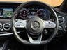 USED 2018 68 MERCEDES-BENZ S-CLASS 3.0 S450L EQ Boost MHEV AMG Line (Executive) Saloon 4dr Petrol G-Tronic+ Euro 6 (s/s) (389 ps) 