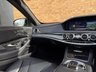 USED 2018 68 MERCEDES-BENZ S-CLASS 3.0 S450L EQ Boost MHEV AMG Line (Executive) Saloon 4dr Petrol G-Tronic+ Euro 6 (s/s) (389 ps) 