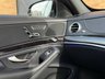 USED 2018 68 MERCEDES-BENZ S-CLASS 3.0 S450L EQ Boost MHEV AMG Line (Executive) Saloon 4dr Petrol G-Tronic+ Euro 6 (s/s) (389 ps) 