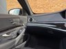 USED 2018 68 MERCEDES-BENZ S-CLASS 3.0 S450L EQ Boost MHEV AMG Line (Executive) Saloon 4dr Petrol G-Tronic+ Euro 6 (s/s) (389 ps) 