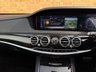 USED 2018 68 MERCEDES-BENZ S-CLASS 3.0 S450L EQ Boost MHEV AMG Line (Executive) Saloon 4dr Petrol G-Tronic+ Euro 6 (s/s) (389 ps) 