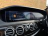 USED 2018 68 MERCEDES-BENZ S-CLASS 3.0 S450L EQ Boost MHEV AMG Line (Executive) Saloon 4dr Petrol G-Tronic+ Euro 6 (s/s) (389 ps) 