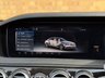 USED 2018 68 MERCEDES-BENZ S-CLASS 3.0 S450L EQ Boost MHEV AMG Line (Executive) Saloon 4dr Petrol G-Tronic+ Euro 6 (s/s) (389 ps) 