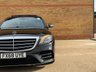 USED 2018 68 MERCEDES-BENZ S-CLASS 3.0 S450L EQ Boost MHEV AMG Line (Executive) Saloon 4dr Petrol G-Tronic+ Euro 6 (s/s) (389 ps) 