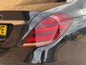 USED 2018 68 MERCEDES-BENZ S-CLASS 3.0 S450L EQ Boost MHEV AMG Line (Executive) Saloon 4dr Petrol G-Tronic+ Euro 6 (s/s) (389 ps) 