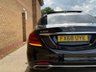 USED 2018 68 MERCEDES-BENZ S-CLASS 3.0 S450L EQ Boost MHEV AMG Line (Executive) Saloon 4dr Petrol G-Tronic+ Euro 6 (s/s) (389 ps) 