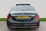 USED 2018 68 MERCEDES-BENZ S-CLASS 3.0 S450L EQ Boost MHEV AMG Line (Executive) Saloon 4dr Petrol G-Tronic+ Euro 6 (s/s) (389 ps) 