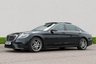USED 2018 68 MERCEDES-BENZ S-CLASS 3.0 S450L EQ Boost MHEV AMG Line (Executive) Saloon 4dr Petrol G-Tronic+ Euro 6 (s/s) (389 ps) 