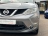 USED 2015 15 NISSAN QASHQAI 1.5 dCi Tekna SUV 5dr Diesel Manual 2WD Euro 5 (s/s) (110 ps) - PANORAMIC SUNROOF