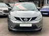 USED 2015 15 NISSAN QASHQAI 1.5 dCi Tekna SUV 5dr Diesel Manual 2WD Euro 5 (s/s) (110 ps) - PANORAMIC SUNROOF