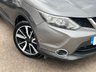 USED 2015 15 NISSAN QASHQAI 1.5 dCi Tekna SUV 5dr Diesel Manual 2WD Euro 5 (s/s) (110 ps) - PANORAMIC SUNROOF