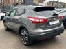 USED 2015 15 NISSAN QASHQAI 1.5 dCi Tekna SUV 5dr Diesel Manual 2WD Euro 5 (s/s) (110 ps) - PANORAMIC SUNROOF