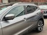 USED 2015 15 NISSAN QASHQAI 1.5 dCi Tekna SUV 5dr Diesel Manual 2WD Euro 5 (s/s) (110 ps) - PANORAMIC SUNROOF