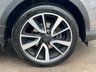 USED 2015 15 NISSAN QASHQAI 1.5 dCi Tekna SUV 5dr Diesel Manual 2WD Euro 5 (s/s) (110 ps) - PANORAMIC SUNROOF