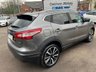 USED 2015 15 NISSAN QASHQAI 1.5 dCi Tekna SUV 5dr Diesel Manual 2WD Euro 5 (s/s) (110 ps) - PANORAMIC SUNROOF