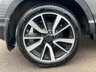 USED 2015 15 NISSAN QASHQAI 1.5 dCi Tekna SUV 5dr Diesel Manual 2WD Euro 5 (s/s) (110 ps) - PANORAMIC SUNROOF