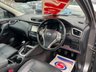 USED 2015 15 NISSAN QASHQAI 1.5 dCi Tekna SUV 5dr Diesel Manual 2WD Euro 5 (s/s) (110 ps) - PANORAMIC SUNROOF