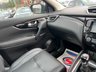 USED 2015 15 NISSAN QASHQAI 1.5 dCi Tekna SUV 5dr Diesel Manual 2WD Euro 5 (s/s) (110 ps) - PANORAMIC SUNROOF