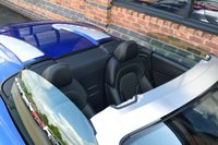 USED 2015 15 AUDI R8 5.2 FSI V10 Spyder 2dr Petrol S Tronic quattro Euro 5 (525 ps) LOW MILES / DIAMOND STITCHING