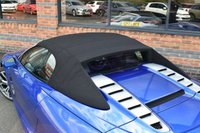 USED 2015 15 AUDI R8 5.2 FSI V10 Spyder 2dr Petrol S Tronic quattro Euro 5 (525 ps) LOW MILES / DIAMOND STITCHING