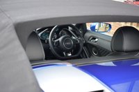 USED 2015 15 AUDI R8 5.2 FSI V10 Spyder 2dr Petrol S Tronic quattro Euro 5 (525 ps) LOW MILES / DIAMOND STITCHING