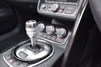 USED 2015 15 AUDI R8 5.2 FSI V10 Spyder 2dr Petrol S Tronic quattro Euro 5 (525 ps) LOW MILES / DIAMOND STITCHING