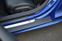 USED 2015 15 AUDI R8 5.2 FSI V10 Spyder 2dr Petrol S Tronic quattro Euro 5 (525 ps) LOW MILES / DIAMOND STITCHING