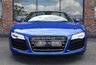 USED 2015 15 AUDI R8 5.2 FSI V10 Spyder 2dr Petrol S Tronic quattro Euro 5 (525 ps) LOW MILES / DIAMOND STITCHING