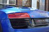 USED 2015 15 AUDI R8 5.2 FSI V10 Spyder 2dr Petrol S Tronic quattro Euro 5 (525 ps) LOW MILES / DIAMOND STITCHING