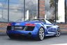 USED 2015 15 AUDI R8 5.2 FSI V10 Spyder 2dr Petrol S Tronic quattro Euro 5 (525 ps) LOW MILES / DIAMOND STITCHING