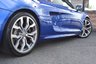 USED 2015 15 AUDI R8 5.2 FSI V10 Spyder 2dr Petrol S Tronic quattro Euro 5 (525 ps) LOW MILES / DIAMOND STITCHING