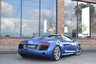 USED 2015 15 AUDI R8 5.2 FSI V10 Spyder 2dr Petrol S Tronic quattro Euro 5 (525 ps) LOW MILES / DIAMOND STITCHING