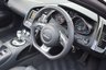 USED 2015 15 AUDI R8 5.2 FSI V10 Spyder 2dr Petrol S Tronic quattro Euro 5 (525 ps) LOW MILES / DIAMOND STITCHING