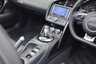 USED 2015 15 AUDI R8 5.2 FSI V10 Spyder 2dr Petrol S Tronic quattro Euro 5 (525 ps) LOW MILES / DIAMOND STITCHING