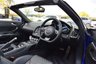 USED 2015 15 AUDI R8 5.2 FSI V10 Spyder 2dr Petrol S Tronic quattro Euro 5 (525 ps) LOW MILES / DIAMOND STITCHING