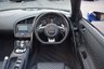 USED 2015 15 AUDI R8 5.2 FSI V10 Spyder 2dr Petrol S Tronic quattro Euro 5 (525 ps) LOW MILES / DIAMOND STITCHING