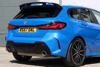 USED 2022 57 BMW 1 SERIES 2.0 M135i Auto xDrive Euro 6 (s/s) 5dr **NOW SOLD**